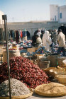 Market, Gabes, Tunisia